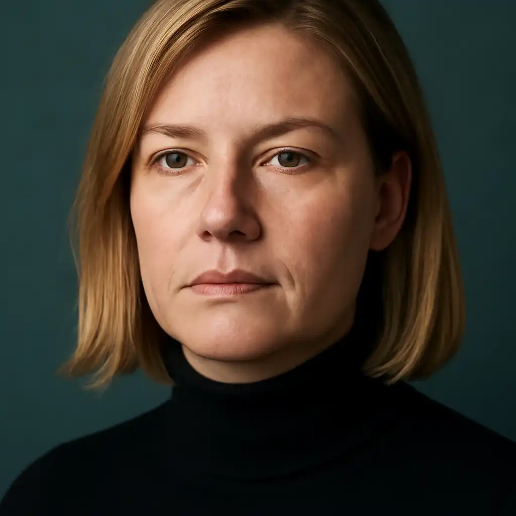 Sofia Marchetti